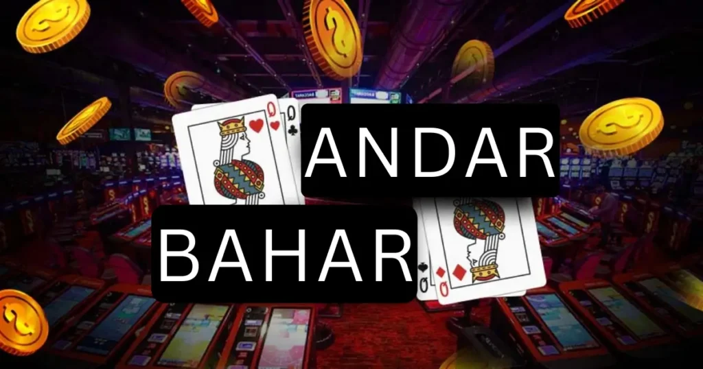 Mastering Andar Bahar for Exciting Wins