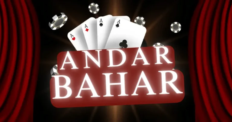 Mastering Andar Bahar for Exciting Wins
