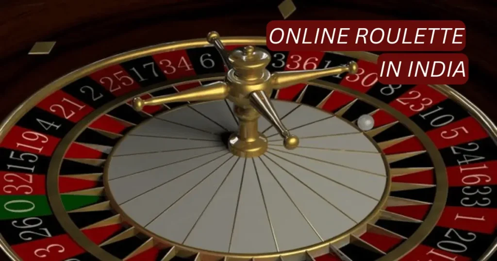 Roulette Strategies How to Beat the Odds in India