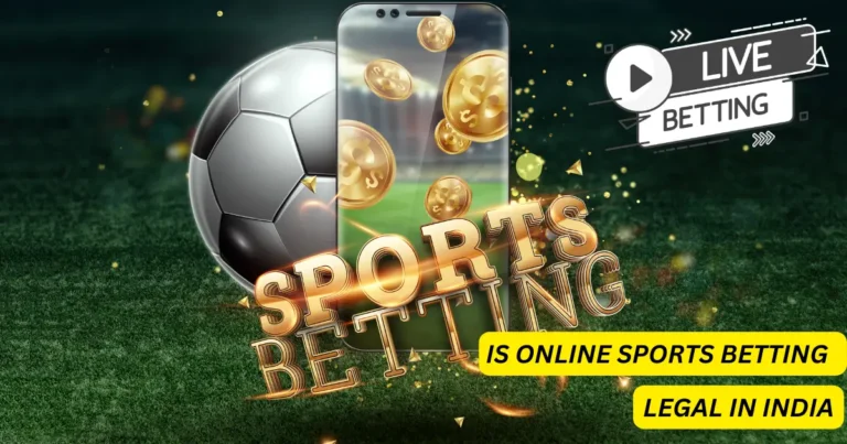 Ultimate Guide to Sports Betting Online in India