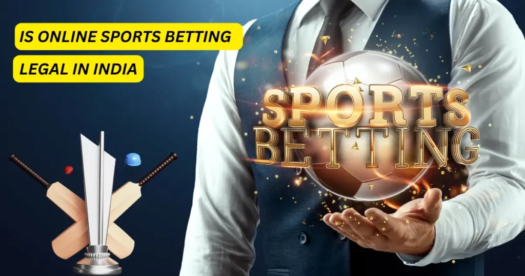 Ultimate Guide to Sports Betting Online in India