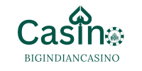 Bigindiacasino logo